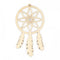 Mini Craft Dream Catcher Wood Shape