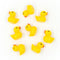 Mini Ducks Fairy Garden Embellishments