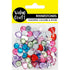 Mixed Shapes Craft Rhinestones