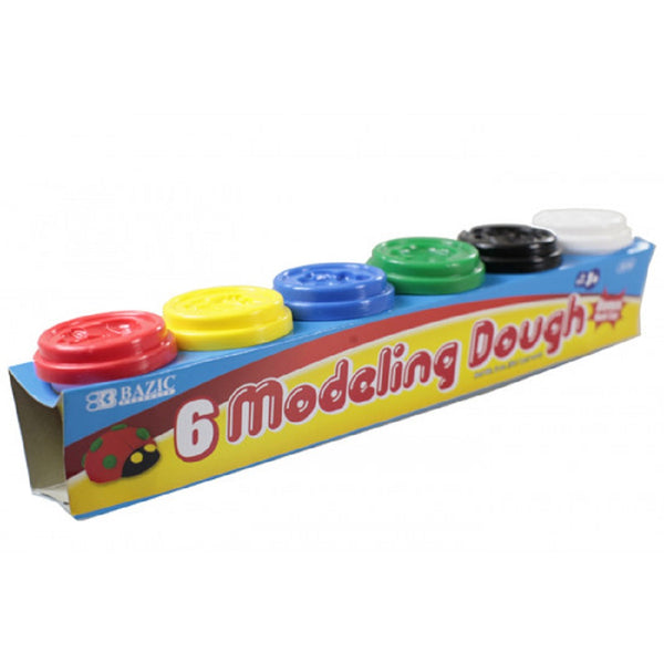 Modeling Dough with Bonus Mold Cap | Modeling Clay | Playing Clay | Play Doh | AussieSuperStore
