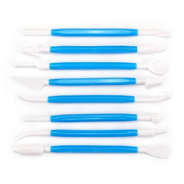 Modelling Sensory Play Foam Tools Kit