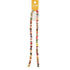 Multi Colours Poly Clay Heishi Strung Beads