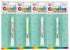 Musical Happy Birthday Candles (available in 4 colours)