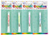 Musical Happy Birthday Candles (available in 4 colours)