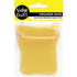 Mustard Colour Mini Organza Gift Bags