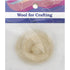 Natural Combed Wool