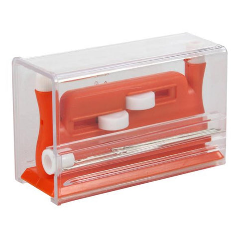 Automatic Needle Threader