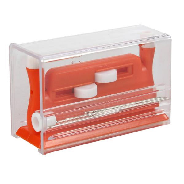 Automatic Needle Threader