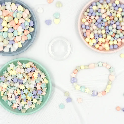 Non Stretch Clear Nylon Thread