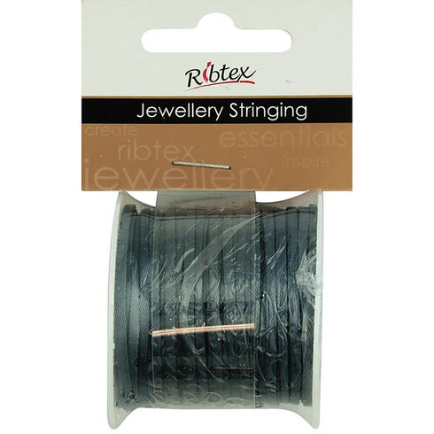 Nylon Beading Cord (available in 4 colours)