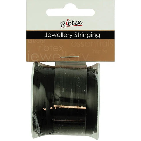 Nylon Beading Cord (available in 4 colours)