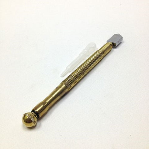 Diamond Oil Glass & Tile Cutter Tool