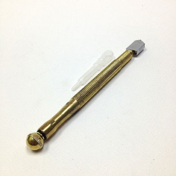 Diamond Oil Glass & Tile Cutter Tool