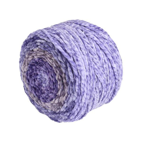 Ombre Velvet Yarn (available in 11 colours)