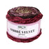Ombre Velvet Yarn (available in 11 colours)