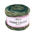 Ombre Velvet Yarn (available in 11 colours)