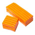 500g Orange Colour Modelling Clay