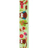 Green Colour Owl Grosgrain Ribbon