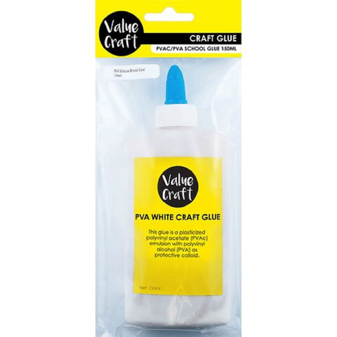 PVA White Craft Glue
