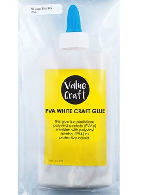 PVA White Craft Glue
