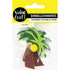Palm Tree with Coconut Shape Felt Embellishment