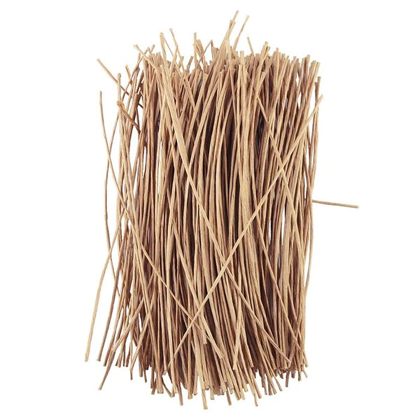 Paper Floral Tie (available in 2 varieties)