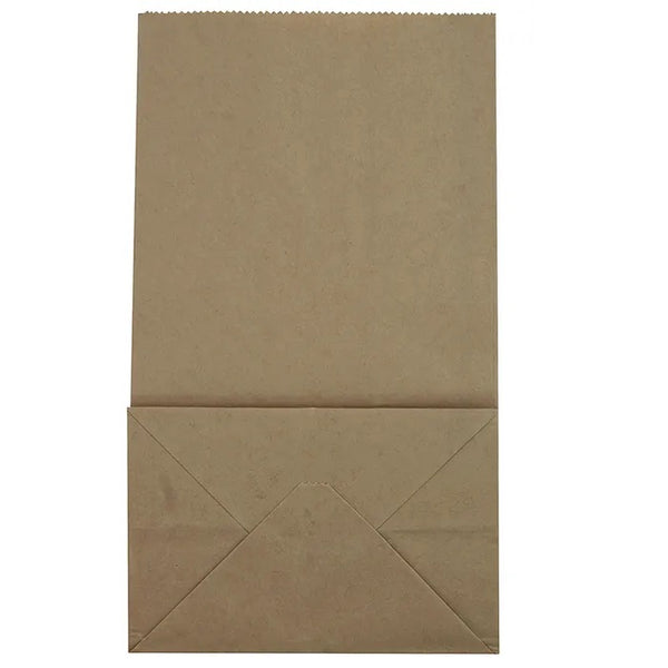 Paper Gift Bags with Gusset (available in 2 colours)