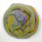 Pastel Colour Merino Wool Roving