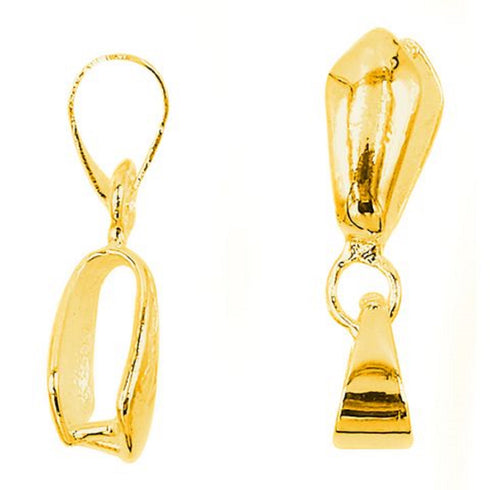 Pendant Bale UV Resin Accessories (available in 2 colours)