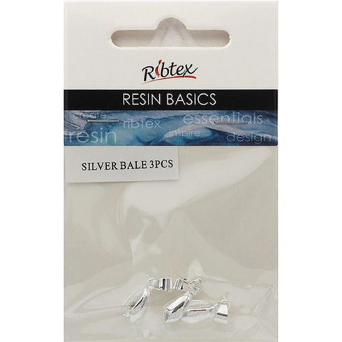 Pendant Bale UV Resin Accessories (available in 2 colours)