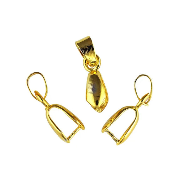 Pendant Bale UV Resin Accessories (available in 2 colours)