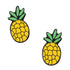 Pineapple Embellishments