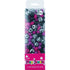 Pink - Black - White Colours Blister Pack Beads