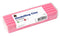 500g Pink Colour Modelling Clay
