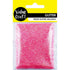 Pink Neon Craft Glitter