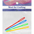 Plastic Darning Needles