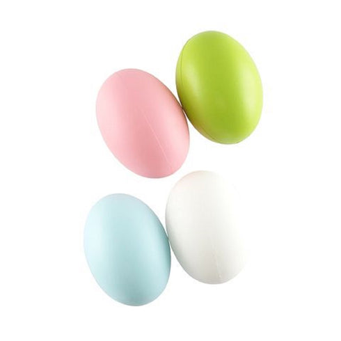 Plastic Easter Eggs
