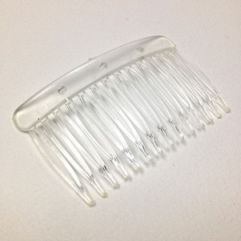 70mm Plastic Hair Combs
