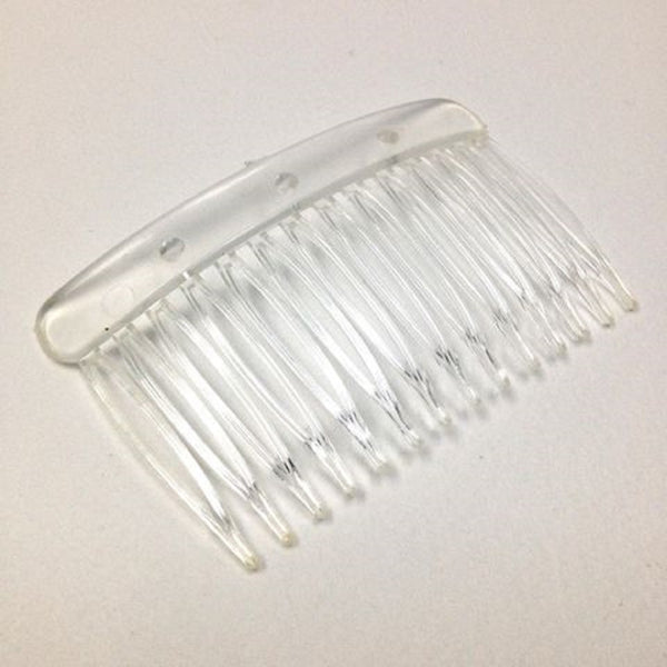 70mm Plastic Hair Combs