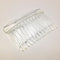 70mm Plastic Hair Combs