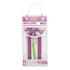 Plastic Loom Sock Knitting Set