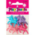 Plastic Unicorn Shape Charms