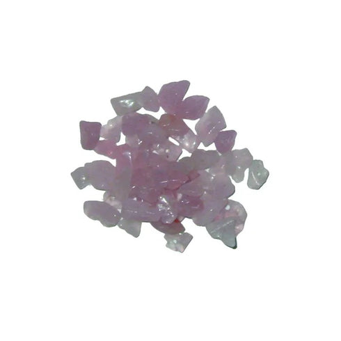 Precious Gemstone Chips Beads (available in 7 colours)