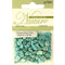 Precious Gemstone Chips Beads (available in 7 colours)