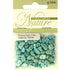 Precious Gemstone Chips Beads (available in 7 colours)