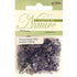 Precious Gemstone Chips Beads (available in 7 colours)