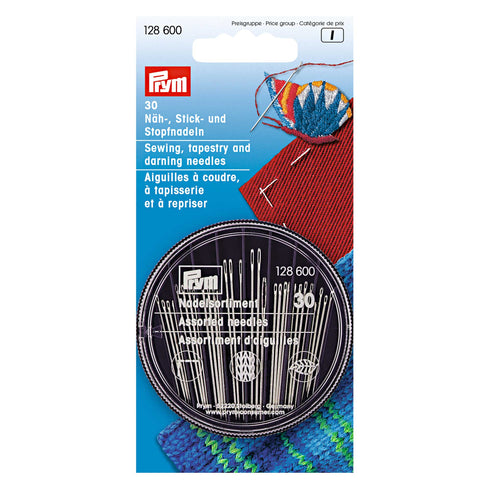 Prym Sewing - Tapestry - Darning Needles