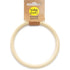 10cm Rattan Hoop