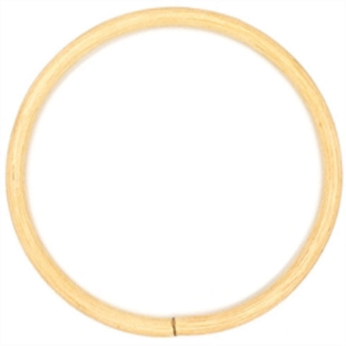 10cm Rattan Hoop