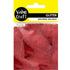 Red Craft Glitter